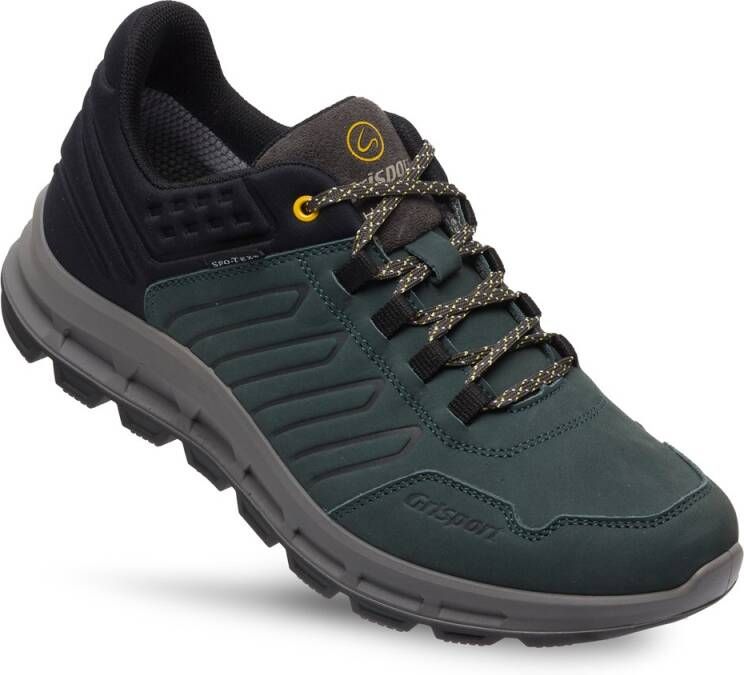Grisport Street Low 44421 Groen | Groen | 8718191198186