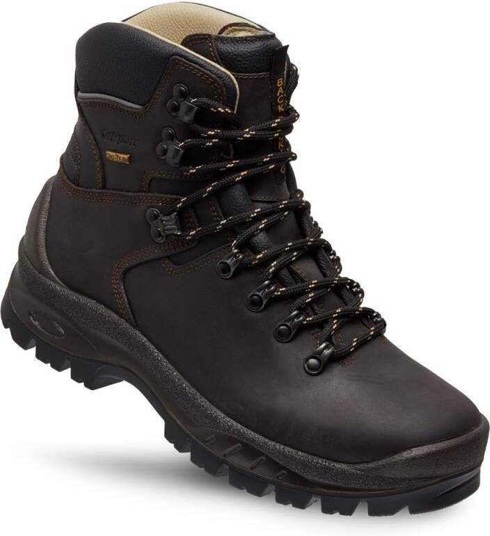 Grisport Summit 11603 | Bruin | 13.048.046.37