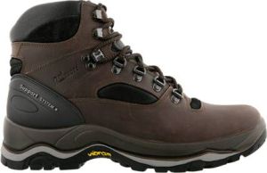 Grisport Tiben Mid Zwart 13.048.047.37