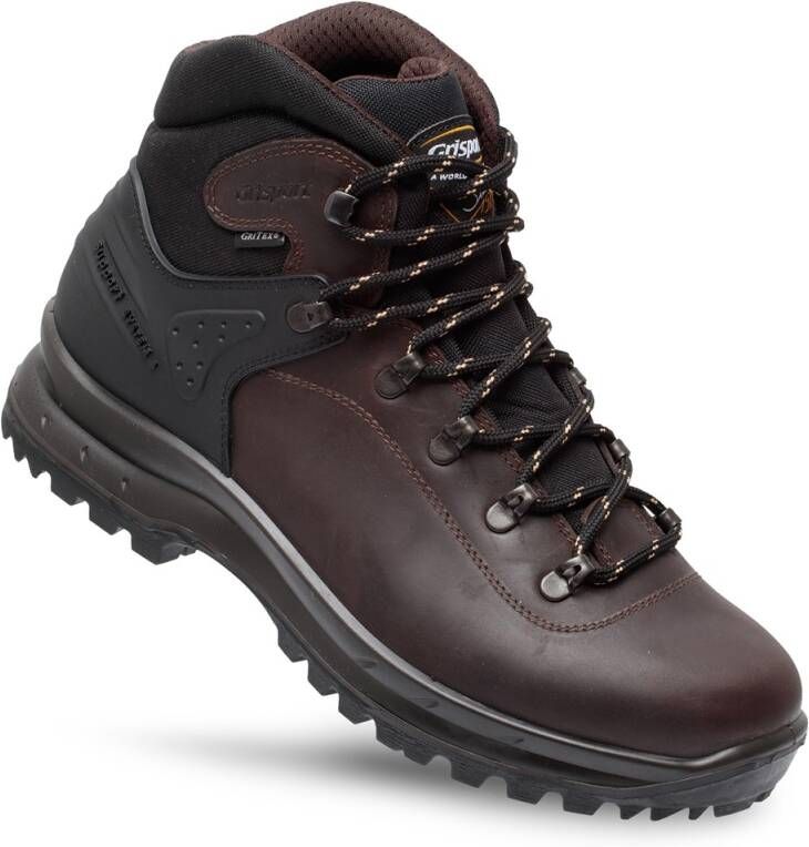 Grisport Timber 13229 | Bruin | 8718191198568