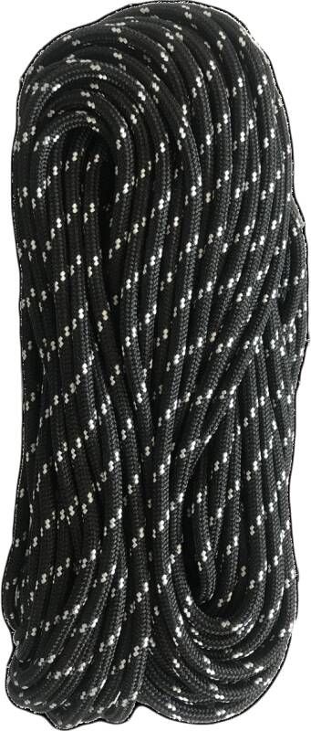 Grisport Veters 140cm 25 (10 paar) | Zwart | 140 cm 00.048.189.14