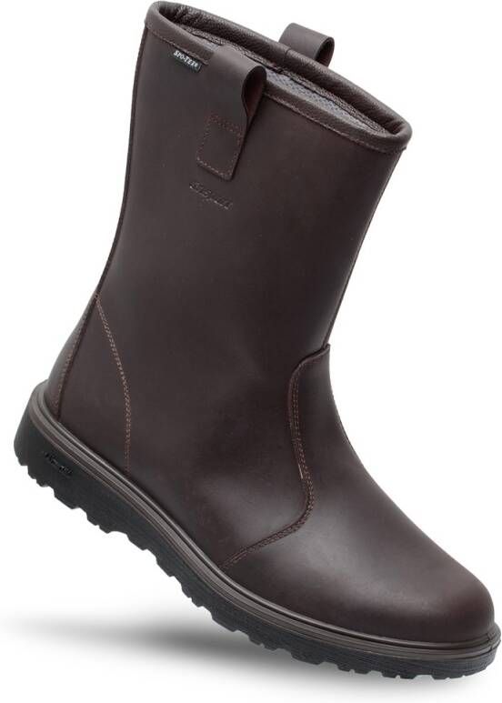 Grisport Woodland 12973 | Bruin | 8718191198698