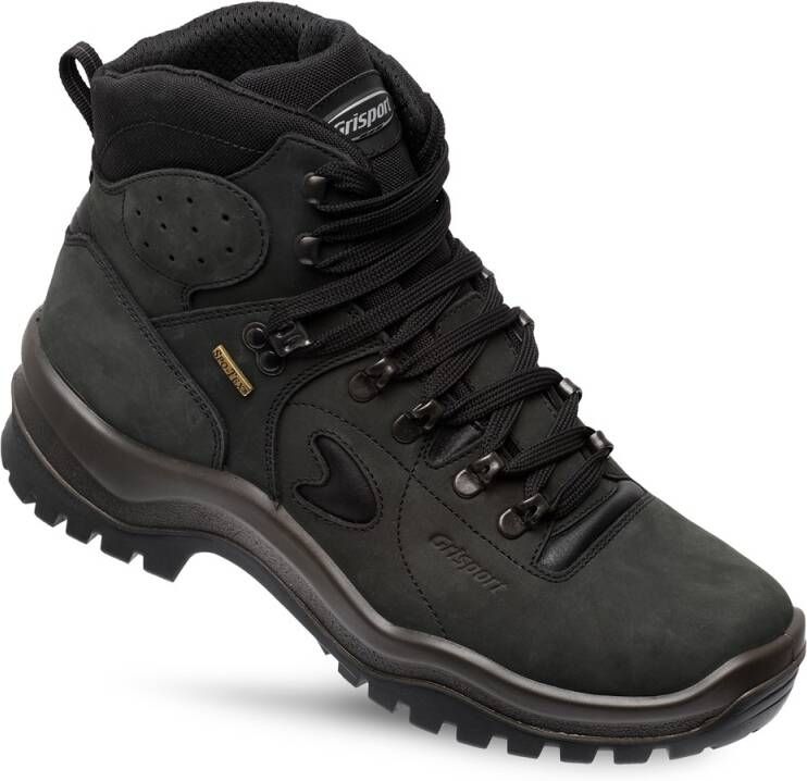 Grisport Zermatt Mid 12221 | Groen 09 | 00.048.262.45