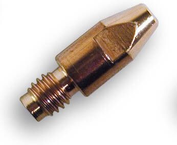 Gys 10 Contactbuisjes 1 0mm Torch 250A 5193041967