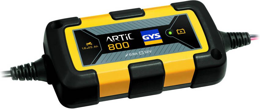 Gys Acculader ARTIC 800 5192029569