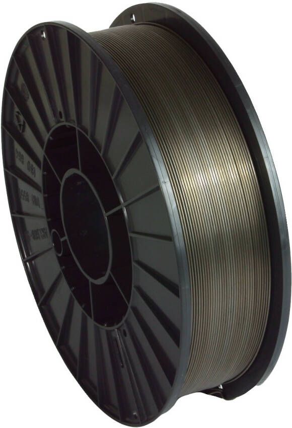 Gys Gevuld draad zonder gas O1 2 15kg 5193086395