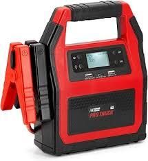 Gys 5192027527 Startbooster | Nomad Power PRO | TRUCK lithium 12 24V 5192027527