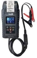 Gys 5192076686 Batterijtester | PBT 812 | printer 5192076686