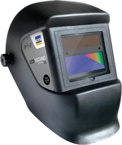 Gys Lashelm LCD Techno 11 True Color 5193064997