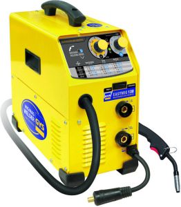 Gys Lasapparaat EasyMIG 131 semi-automatisch 5192032231