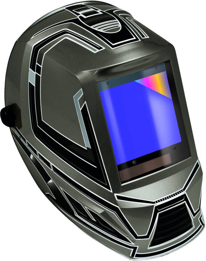 Gys Spaceview True Colour 5-13 LCD XXL Helm 5193037236