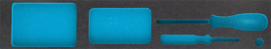 Hazet 2-componenten zachschuiminleg 163-455L