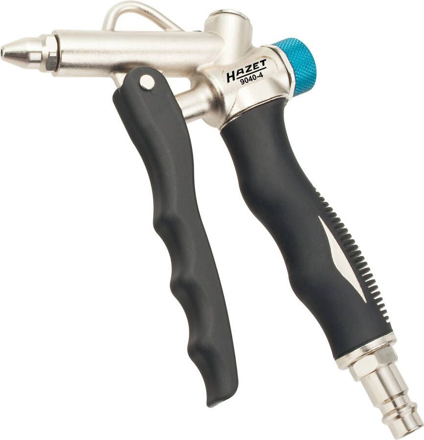 Hazet uitblaaspistool | 9040 # | -4 koppelingsstekker | DN 7 2 4000898939