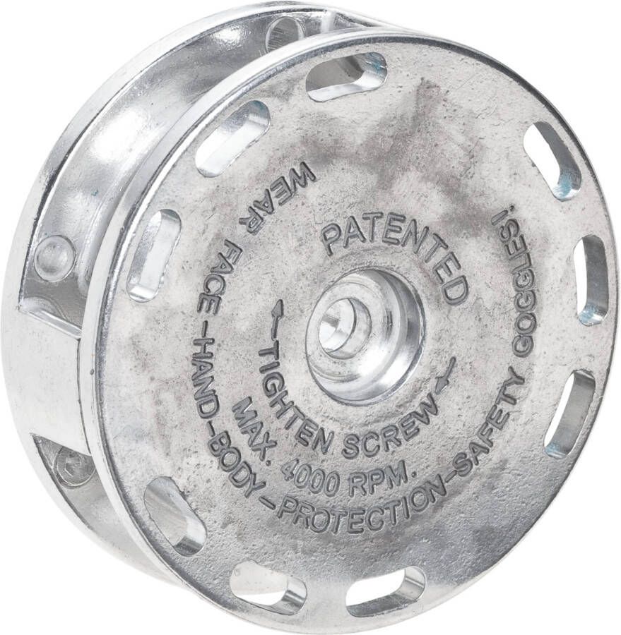 Hazet Adapter voor borstelbanden · 11 mm 9033-6-011