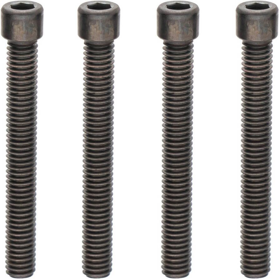Hazet Adapterschroevenset 9034P-1-017 4