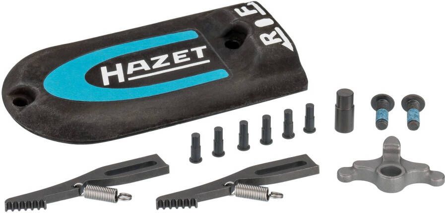 Hazet Afdekking ratelkop 9022-360-03 15