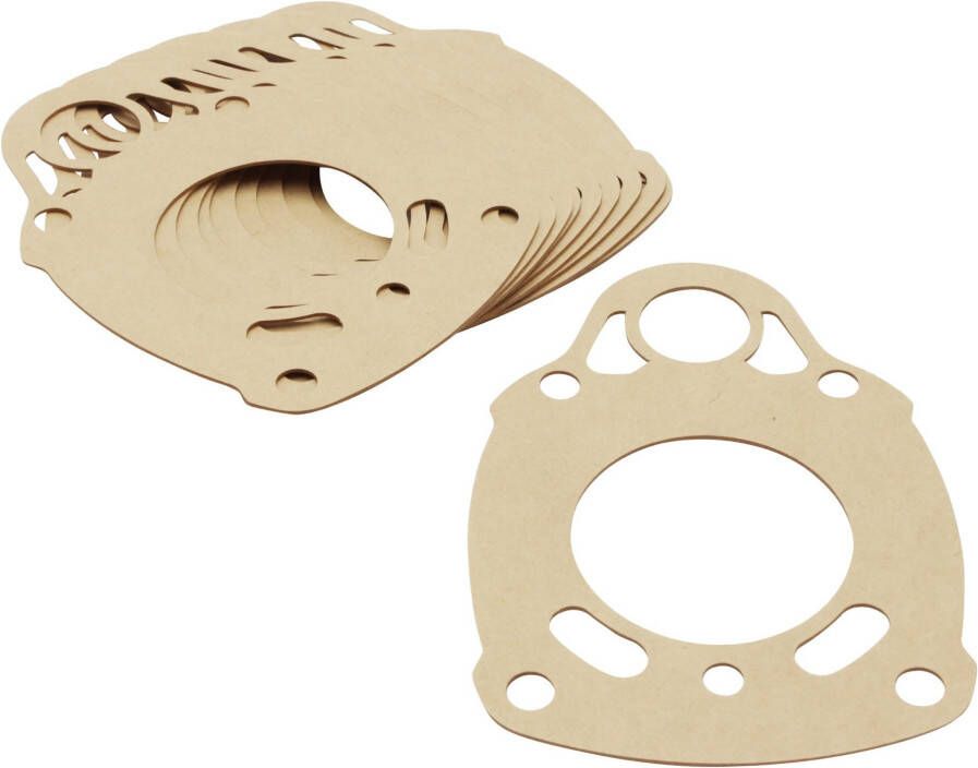 Hazet Afdichtingsset 9013SPC-09 10N
