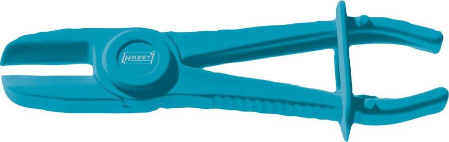 Hazet Afklemtangen 4590-2 · Lengte: 180 mm