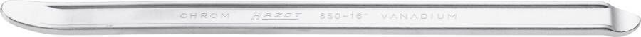 Hazet Bandenlichter 650-16 · Lengte: 396 mm