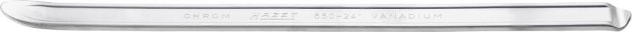 Hazet Bandenlichter 650-24 · Lengte: 598 mm