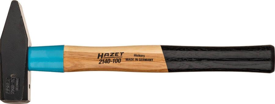 Hazet Bankhamer BluGuard 2140-100 · Lengte: 360 mm