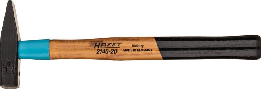 Hazet Bankhamer BluGuard 2140-20 · Lengte: 280 mm