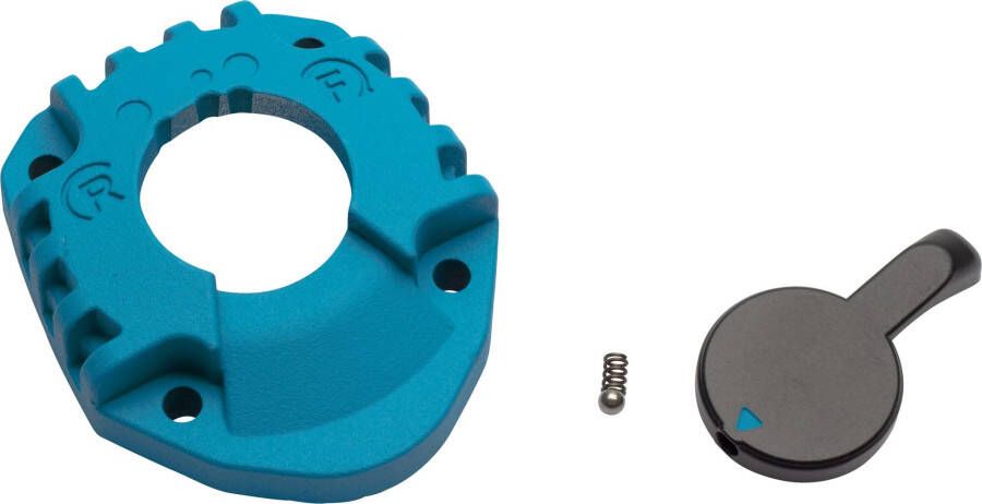 Hazet Behuizing · achter 9012TT-015 4