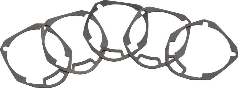 Hazet Behuizingsdichting · achter 9012TT-014 5