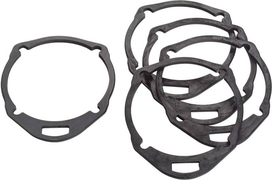 Hazet Behuizingsdichting · achter 9012X-014 5