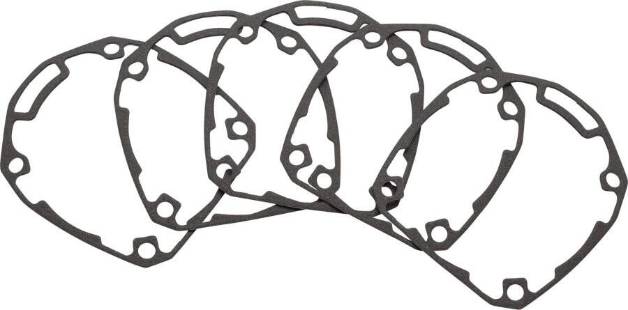 Hazet Behuizingsdichting · achter 9013TT-014 5