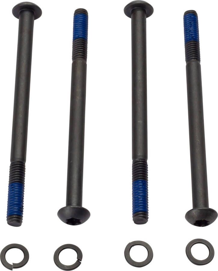 Hazet Behuizingsschroef 9013TT-016 8
