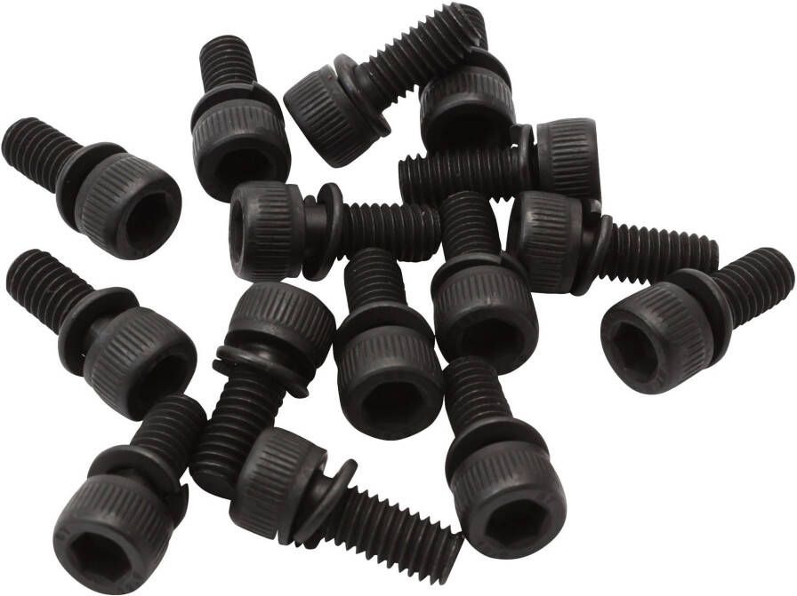 Hazet Behuizingsschroef · set van 15 stuks 9014MG-011 15