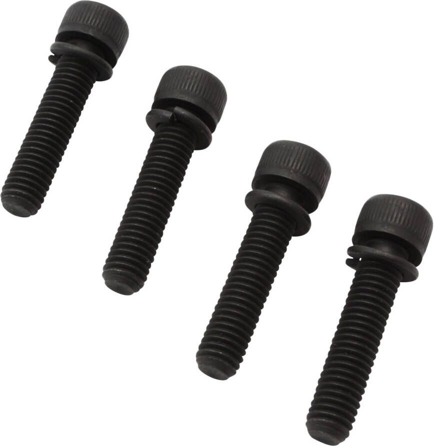 Hazet Behuizingsschroef · set van 4 stuks 9014MG-02 4