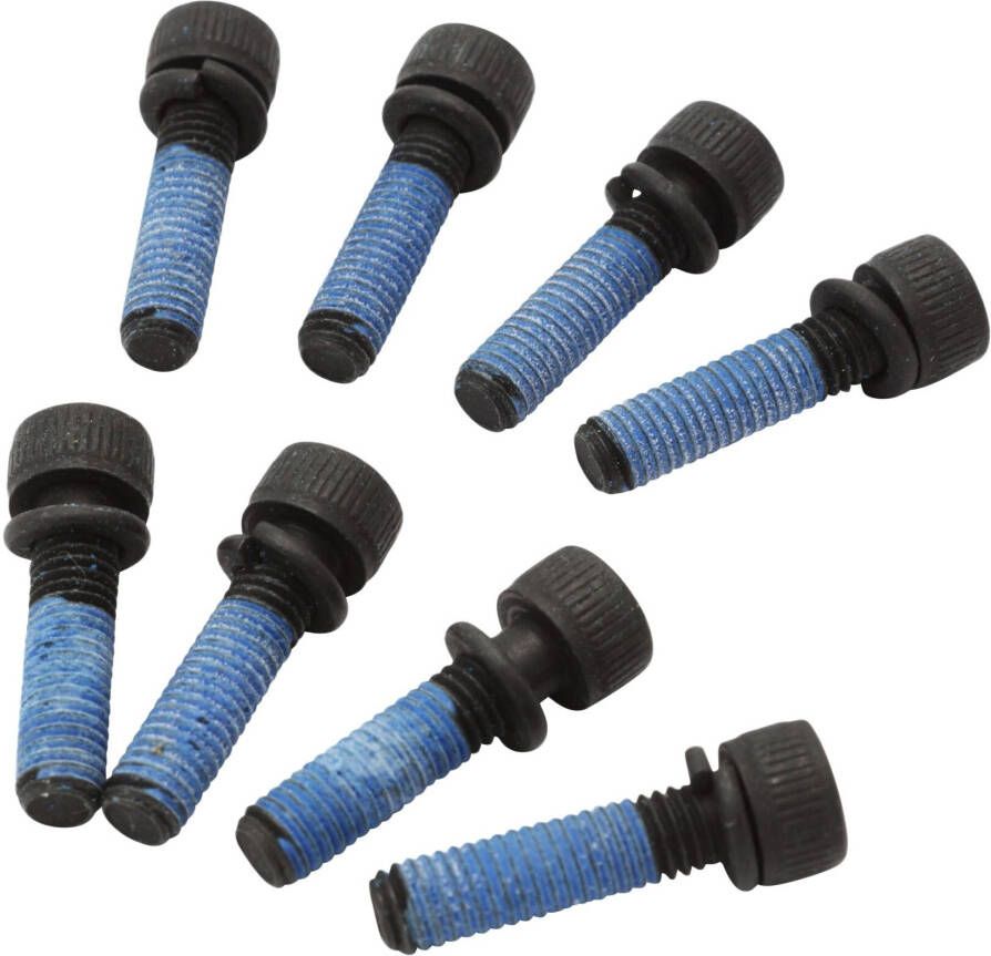 Hazet Behuizingsschroef · set van 8 stuks 9012-1SPC-03 8