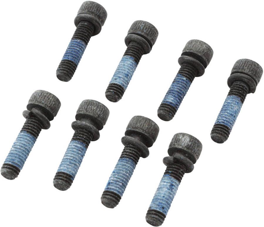 Hazet Behuizingsschroef · set van 8 stuks 9012SPC-07 8