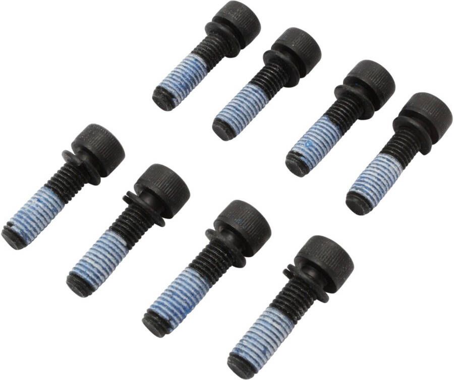 Hazet Behuizingsschroef · set van 8 stuks 9013MG-03 8