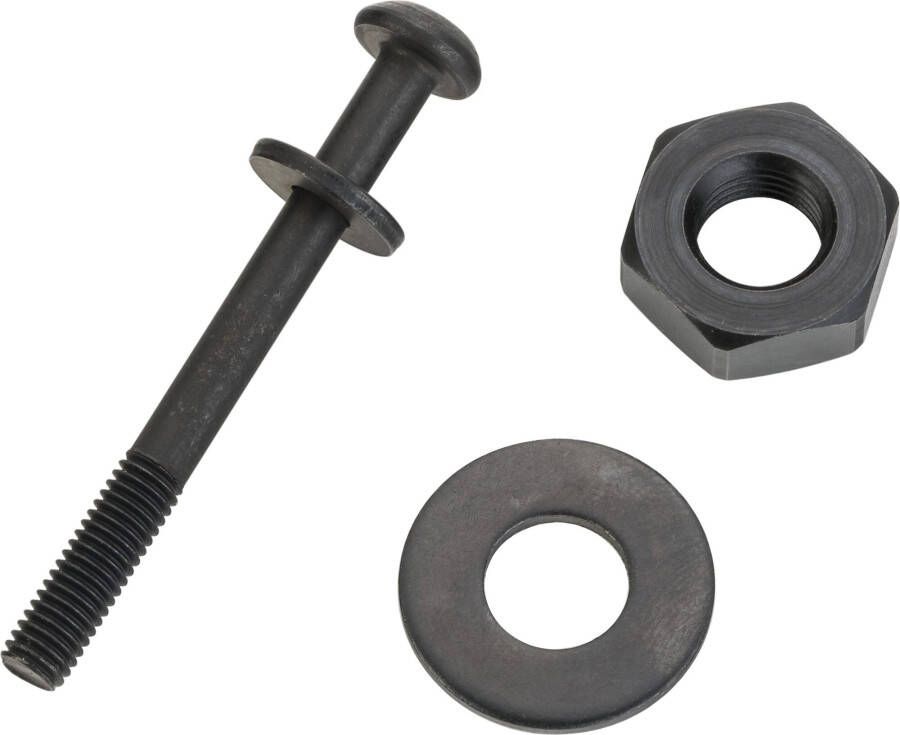 Hazet Bevestigingsset 9033-10-02 3