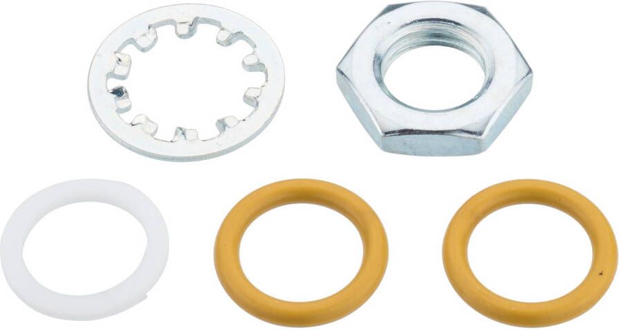 Hazet Bevestigingsset 9037SPC-010 5