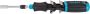 Hazet Bit ratelschroevendraaier | 0 5?x?4 | 1 2?x?6 5 | PH1 | PH2 | PZ1 | PZ2 | 4 6 | T15 T25 | 13-delig 810R-3 - Thumbnail 2
