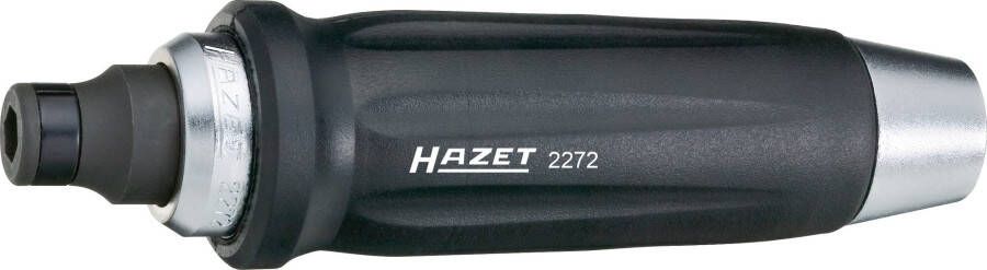 Hazet Bit slagschroevendraaier 2272 · 5 16 inch (8 mm) zeskant hol · Lengte: 165 mm