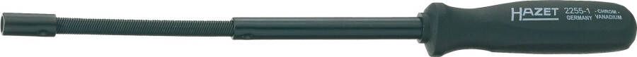 Hazet Bithouder 2255-1 · 1 4 inch (6 3 mm) zeskant hol · 310 mm