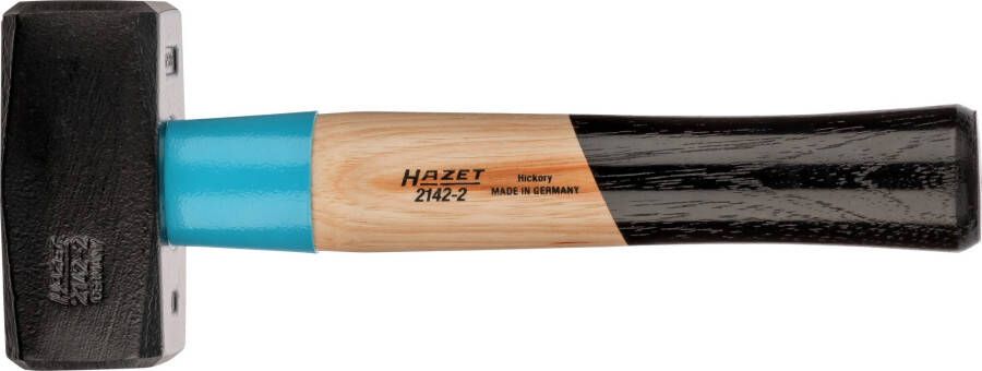 Hazet BluGuard-vuisthamer 2142-2 · Lengte: 260 mm