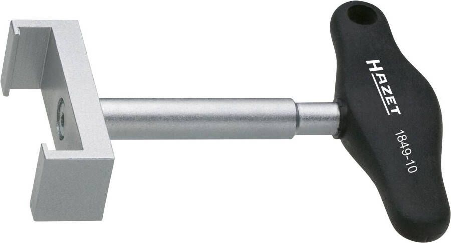 Hazet Bobinetrekker set 1849-10 · Lengte: 102 mm