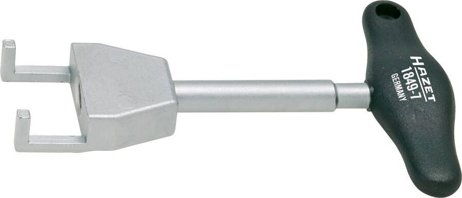 Hazet Bobinetrekker set 1849-7 · Lengte: 135 mm