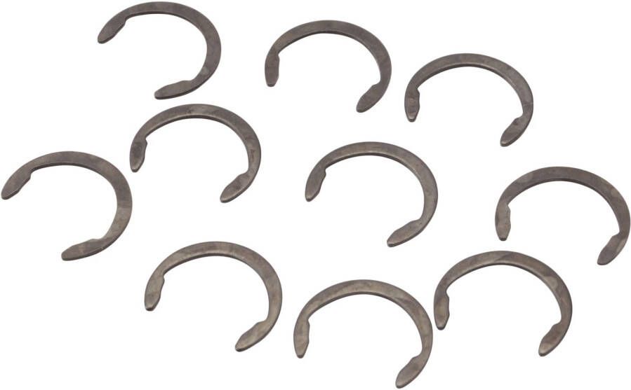 Hazet Borgring · set van 10 stuks 9011MG-016 10