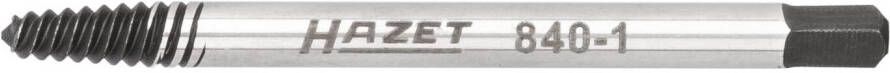 Hazet Boutuitdraaiers 840-1 · 2 mm