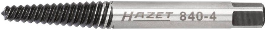 Hazet Boutuitdraaiers 840-4 6 7 mm