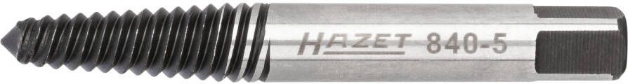 Hazet Boutuitdraaiers 840-5 8 9 mm