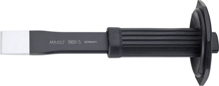 Hazet Carrosserieplaatbeitel 1960-5 · Lengte: 240 mm