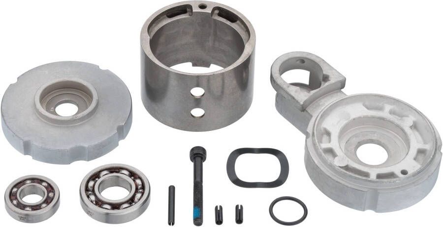Hazet Cilindereenheid 9012MT-010 11